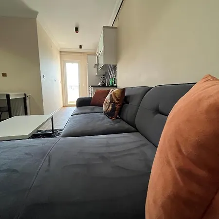 White House Aparthotel