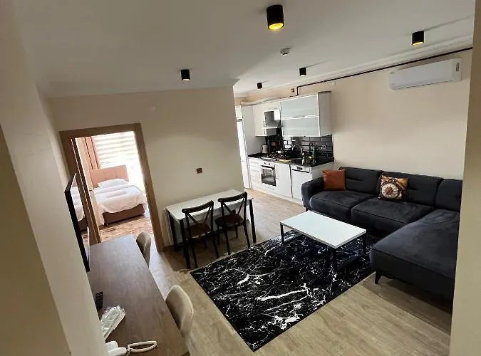 White House 4* Trabzon