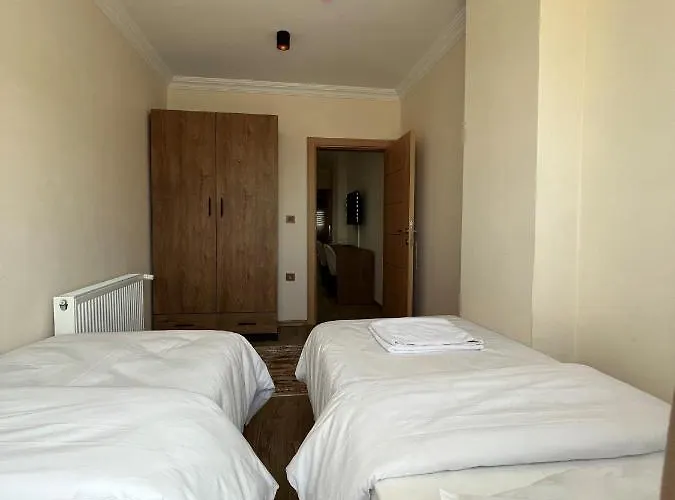 White House 4* Trabzon