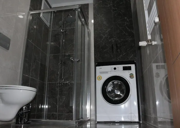 Aparthotel White House