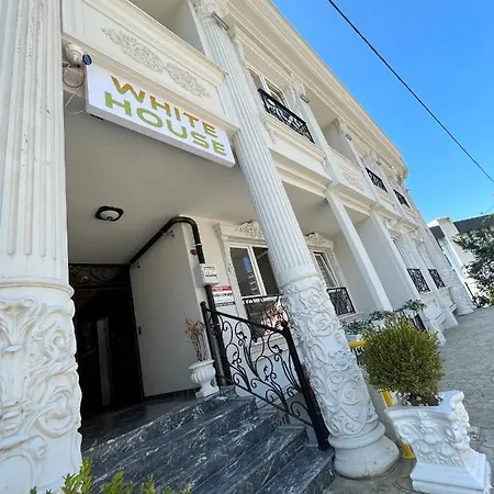 Aparthotel White House Trabzon
