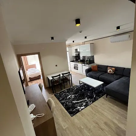 White House 4* Trabzon