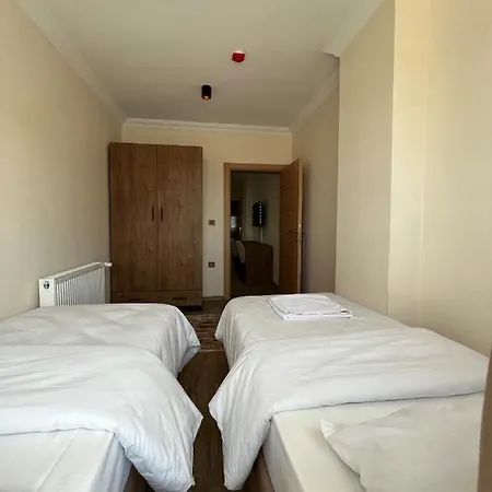 White House 4* Trabzon