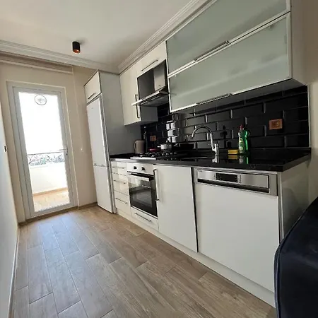 White House Aparthotel Trabzon