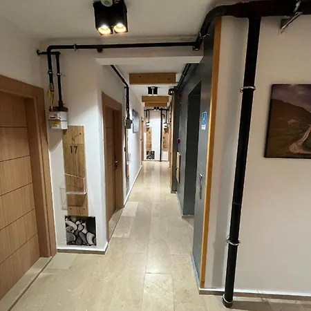 White House Trabzon