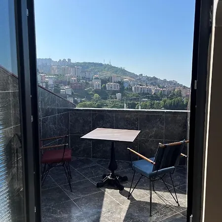 Aparthotel White House