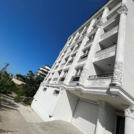 White House Aparthotel Trabzon