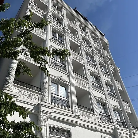 White House * Trabzon