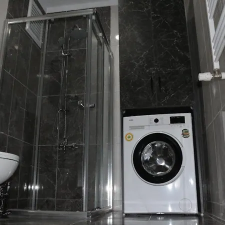 Aparthotel White House