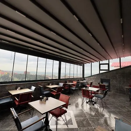 White House Aparthotel Trabzon