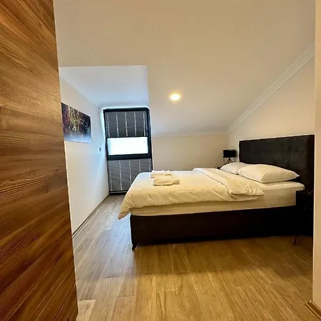 White House Trabzon