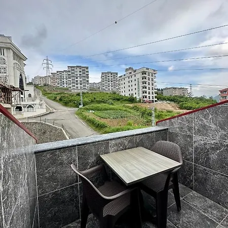 White House Trabzon