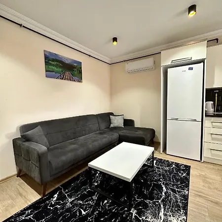 Aparthotel White House