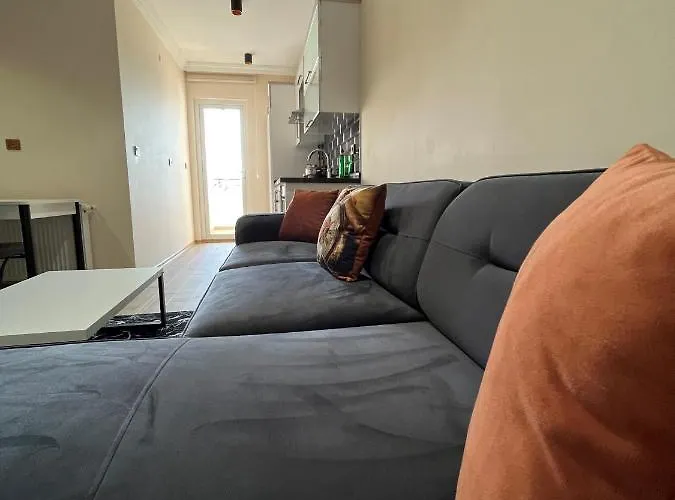 White House Appart hôtel